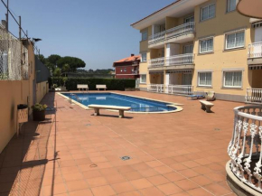 Estudio COOL Montalvo´s beach